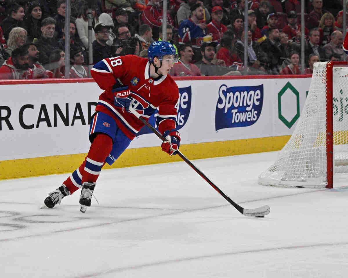 10 candidats au troph&eacute;e Calder