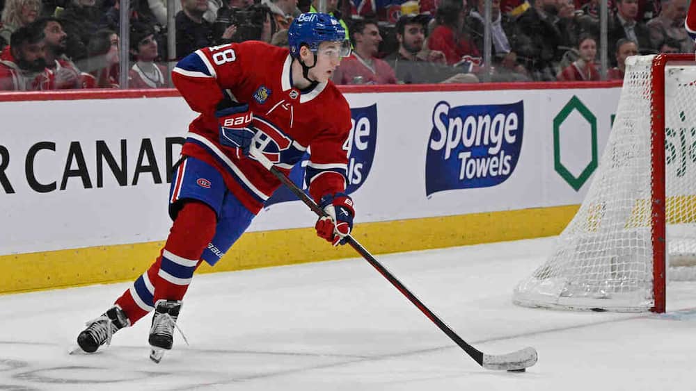 10 candidats au trophée Calder