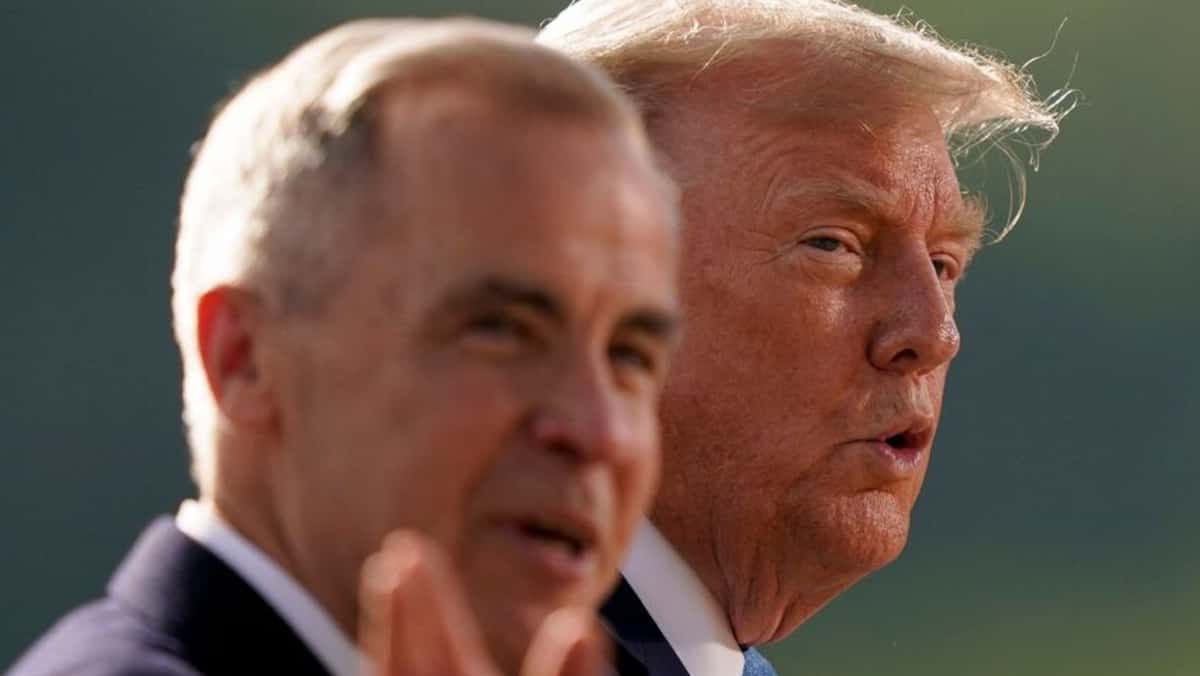 «Cette fois-ci, c'est différent»: de «vraies négociations» sont enfin en cours avec Washington, affirme l'émissaire Louise Blais