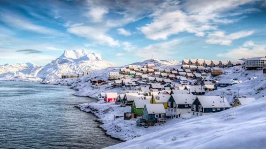 Image principale de l'article 15 magnifiques villes sous la neige