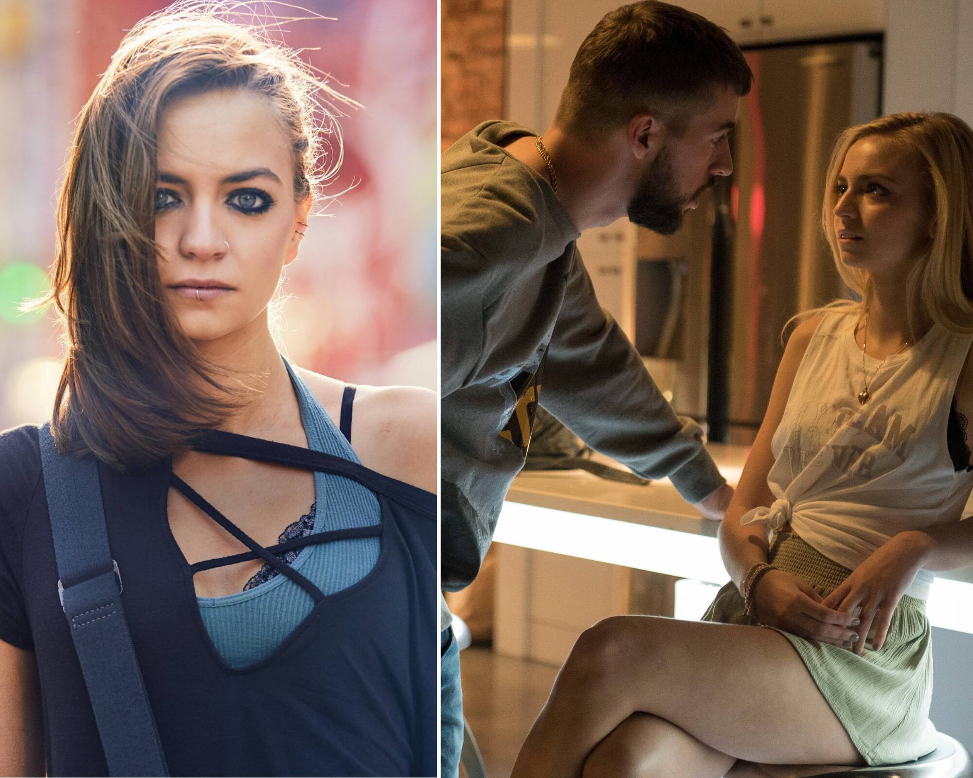 La série «Fugueuse» bientôt diffusée sur Netflix