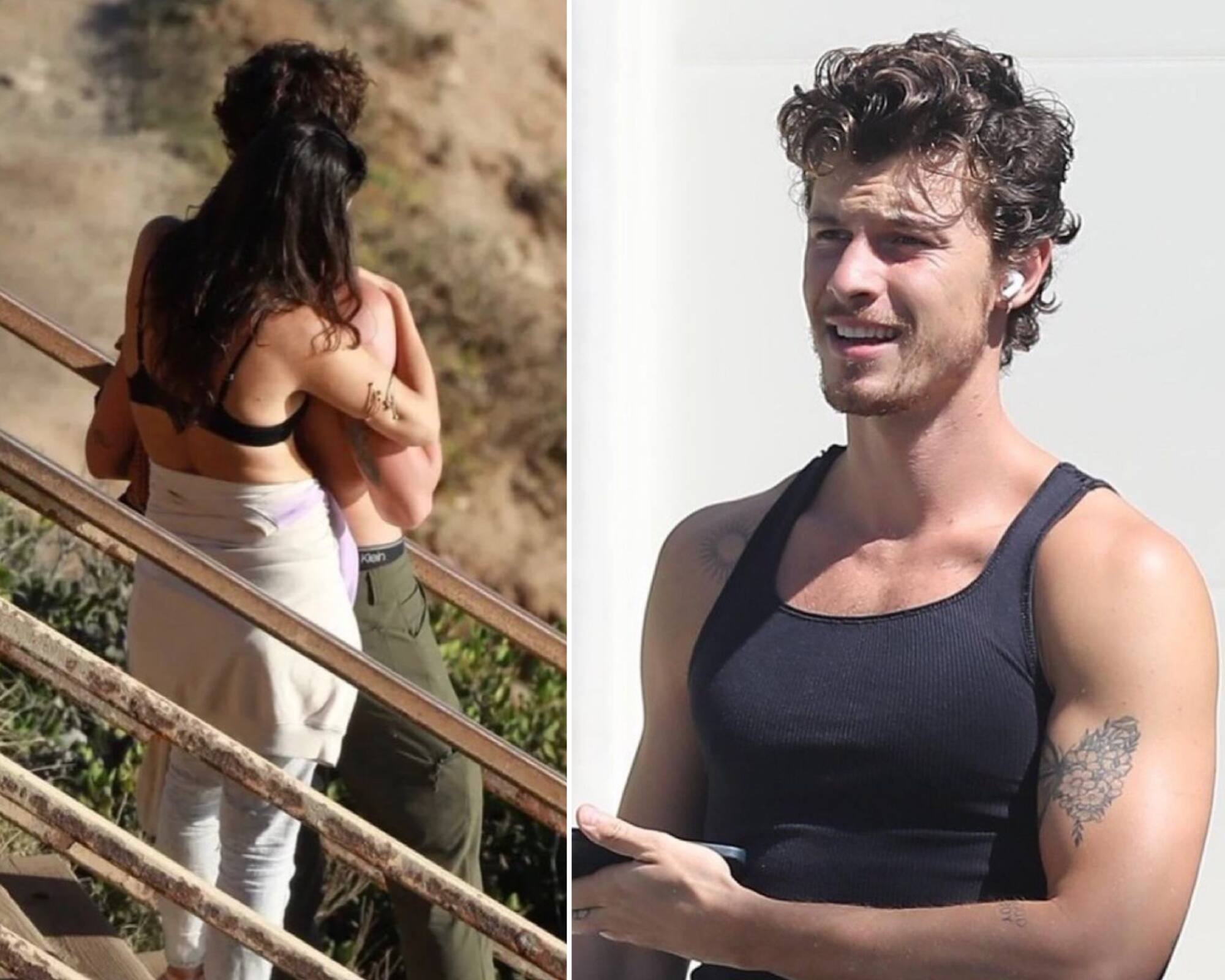 Shawn Mendes aurait retrouvé l’amour