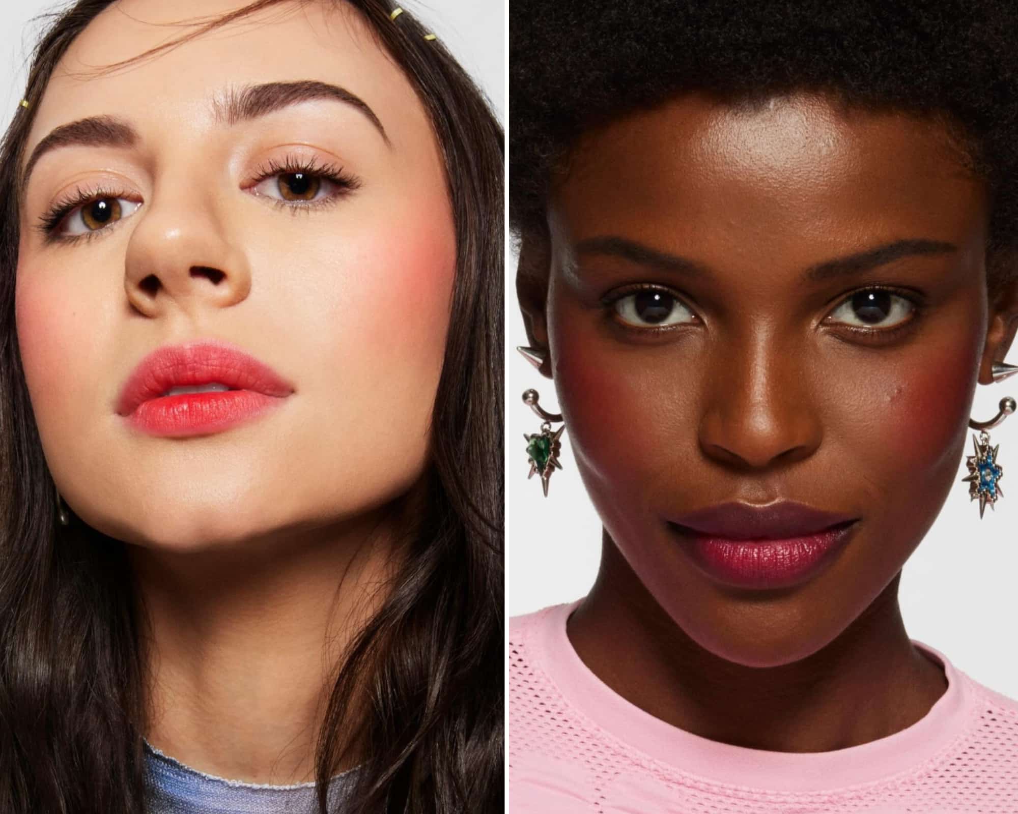 La révolutionnaire encre teintée de «Milk Makeup»