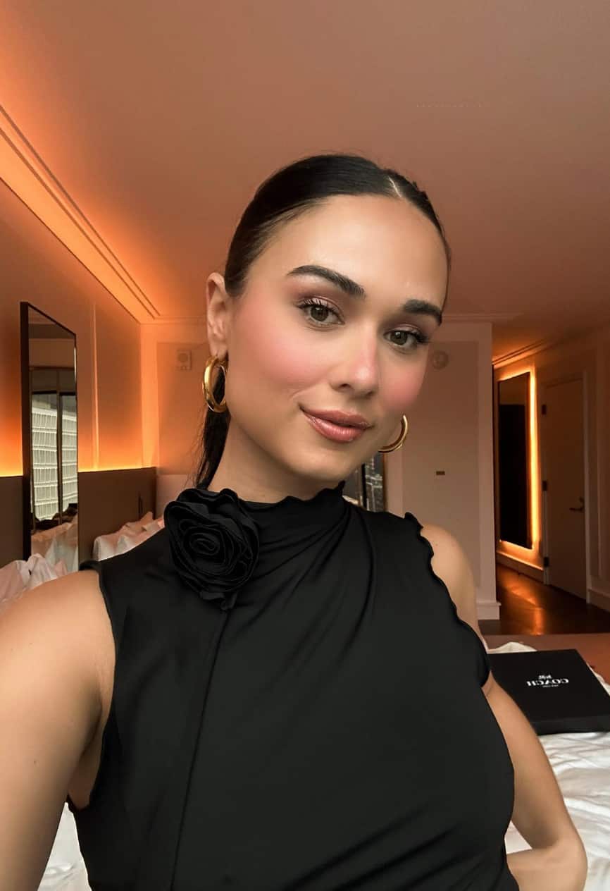 12 confessions émouvantes de Noémie Marleau