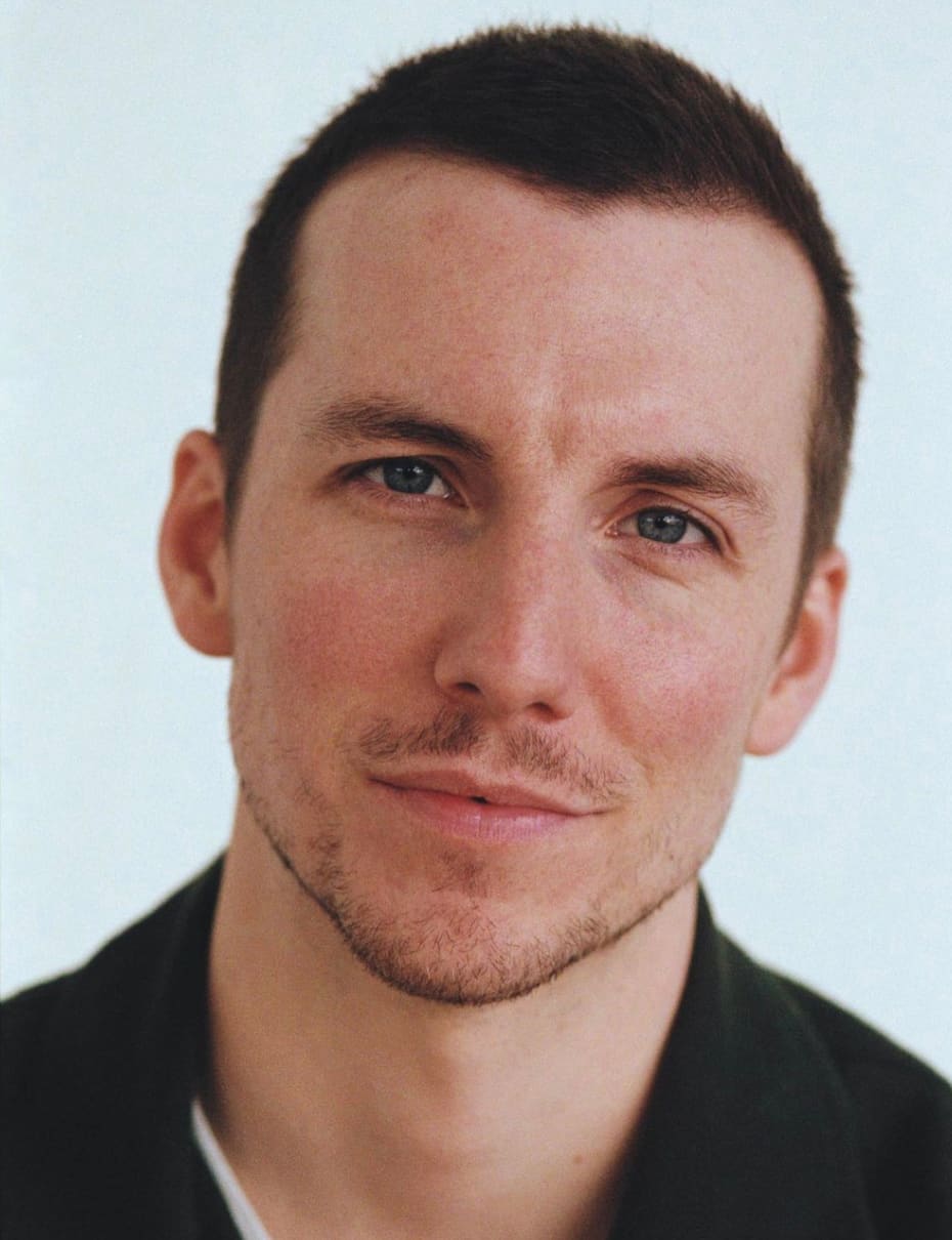 Images de la nouvelle émission de Pier-Luc Funk