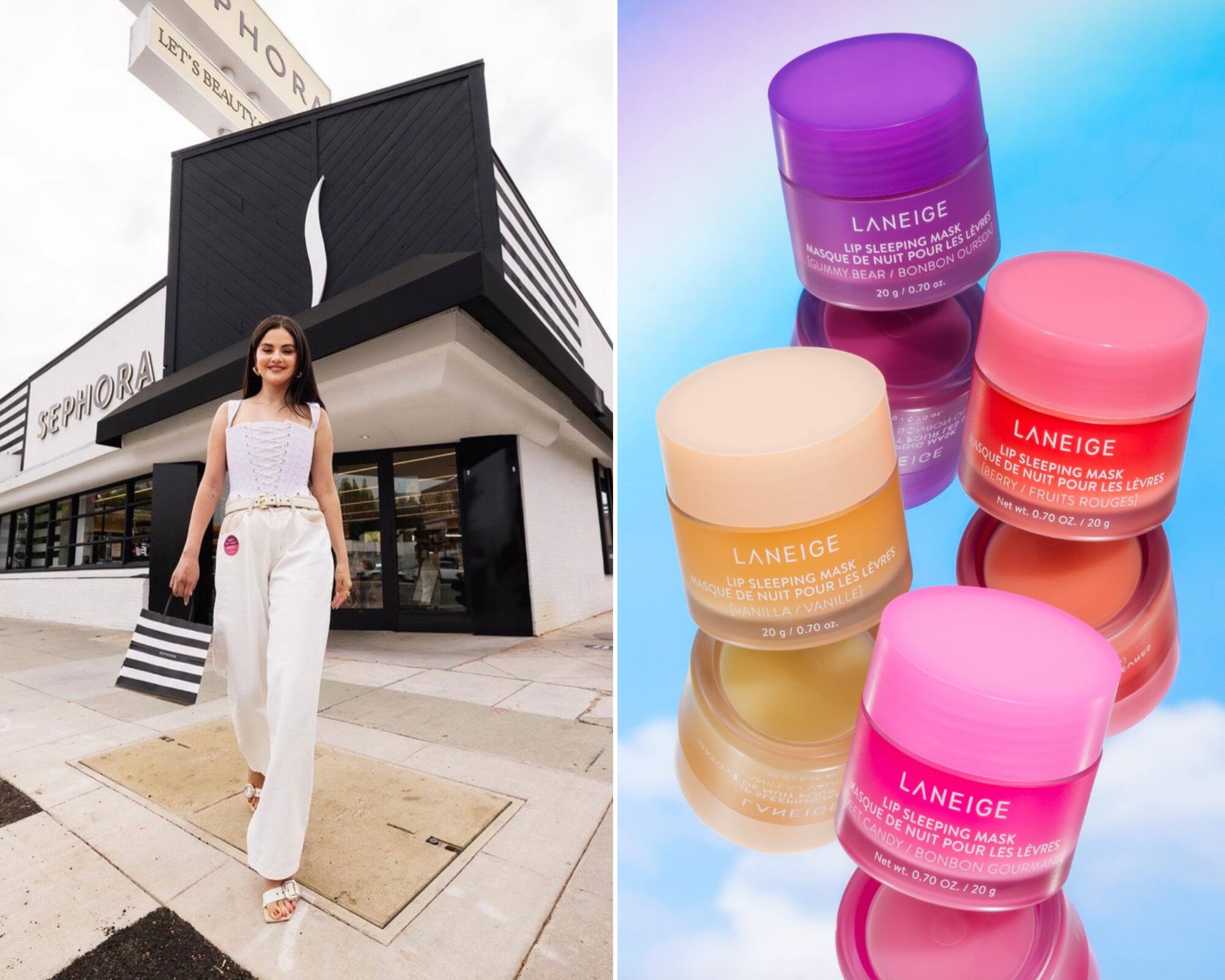 Vente Sephora: 30 meilleurs vendeurs à se procurer