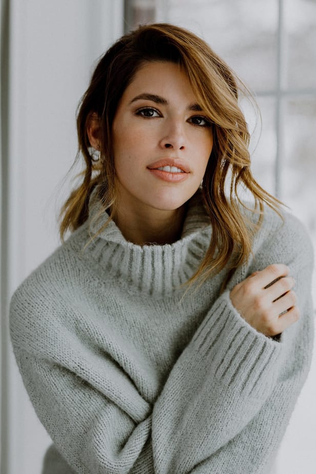 Image principale de l'article Marilou fait son retour en chanson