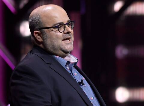 ComediHa! Fest-Québec: un arroseur drôlement arrosé