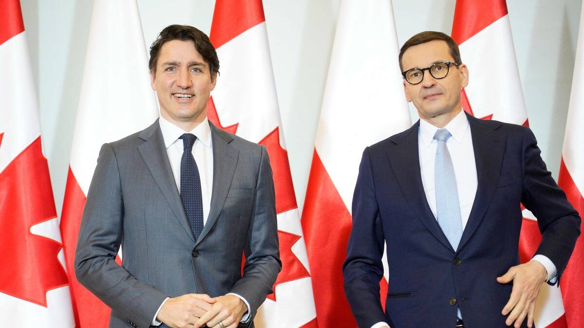 Réfugiés ukrainiens: Ottawa investit massivement dans le système d’immigration