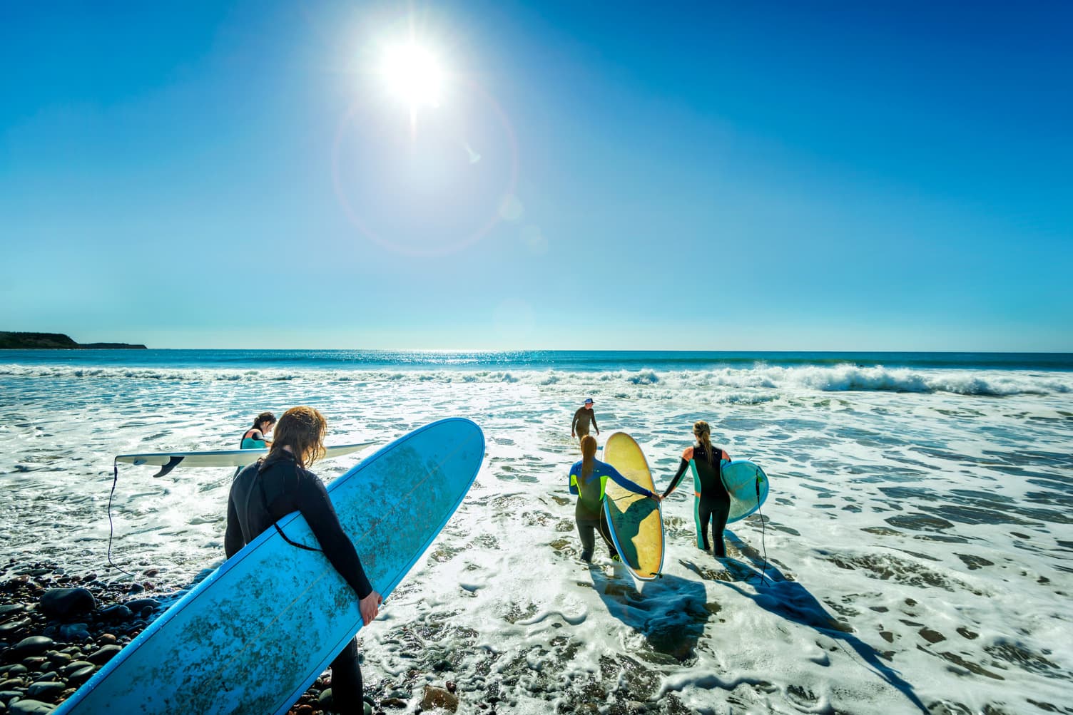 Parc provincial Lawrencetown Beach