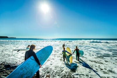 Parc provincial Lawrencetown Beach
