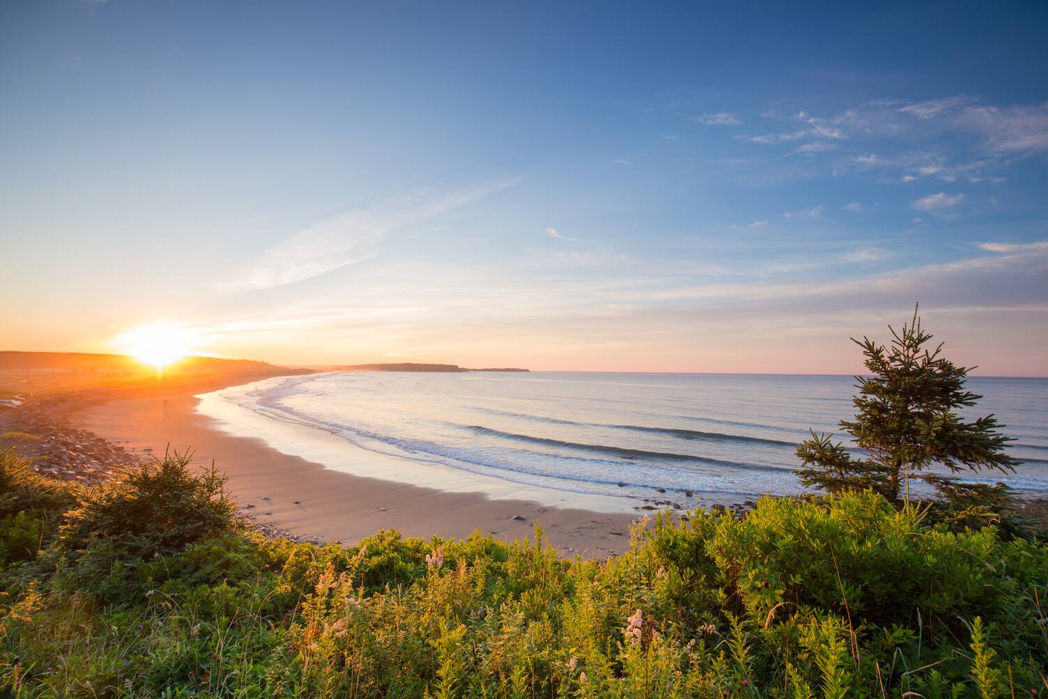 Parc provincial Lawrencetown Beach