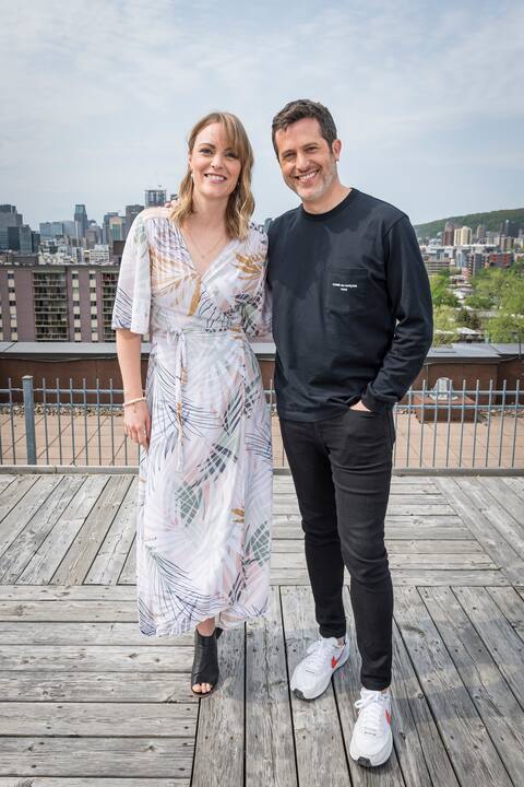 The big winner of the first season of