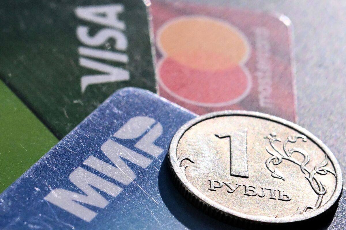 La Russie en d&eacute;faut &laquo; s&eacute;lectif &raquo; sur ses paiements en devises, d&eacute;clare l&rsquo;agence S&P