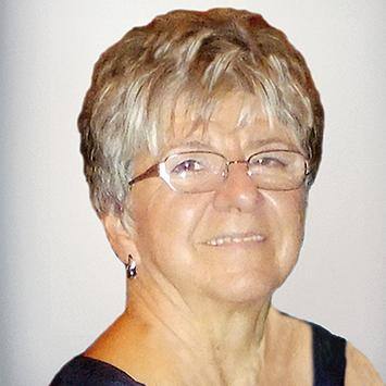 RIOPEL, Diane | Le Journal de Montréal