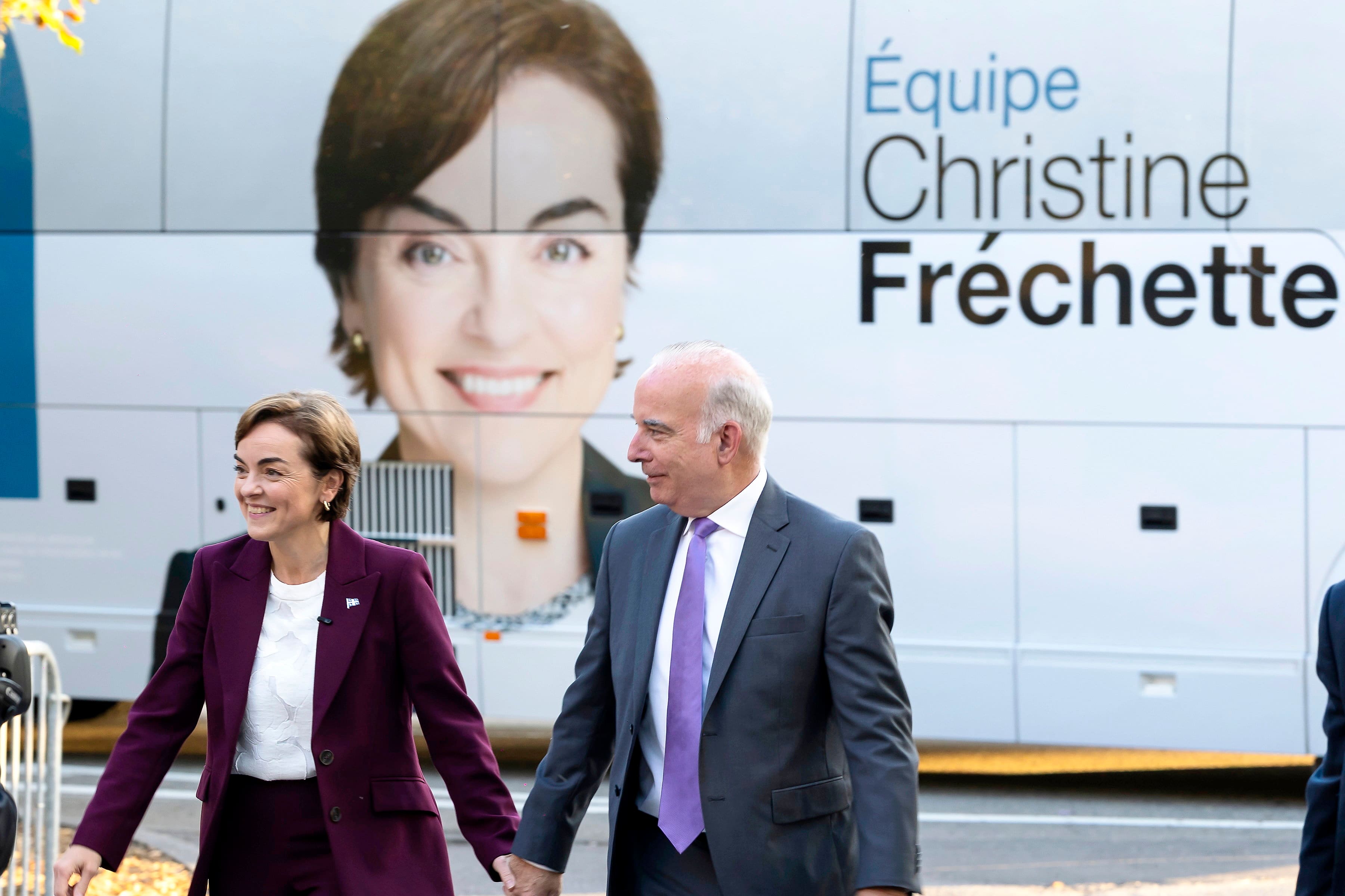 Le débat des hors sujets