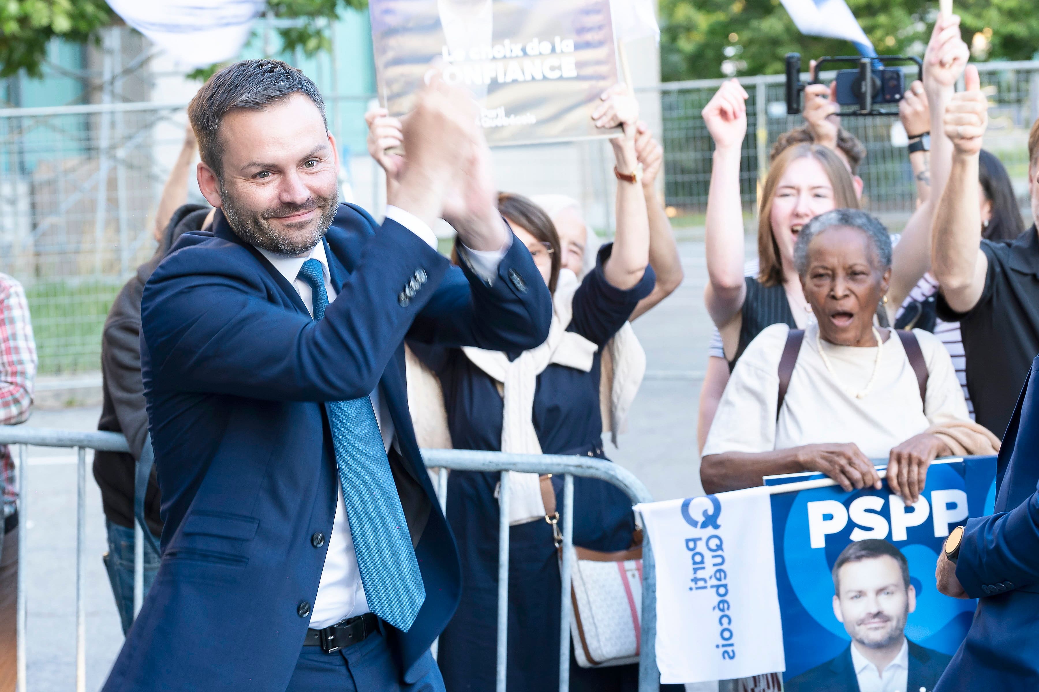 Un nouvel élan pour PSPP