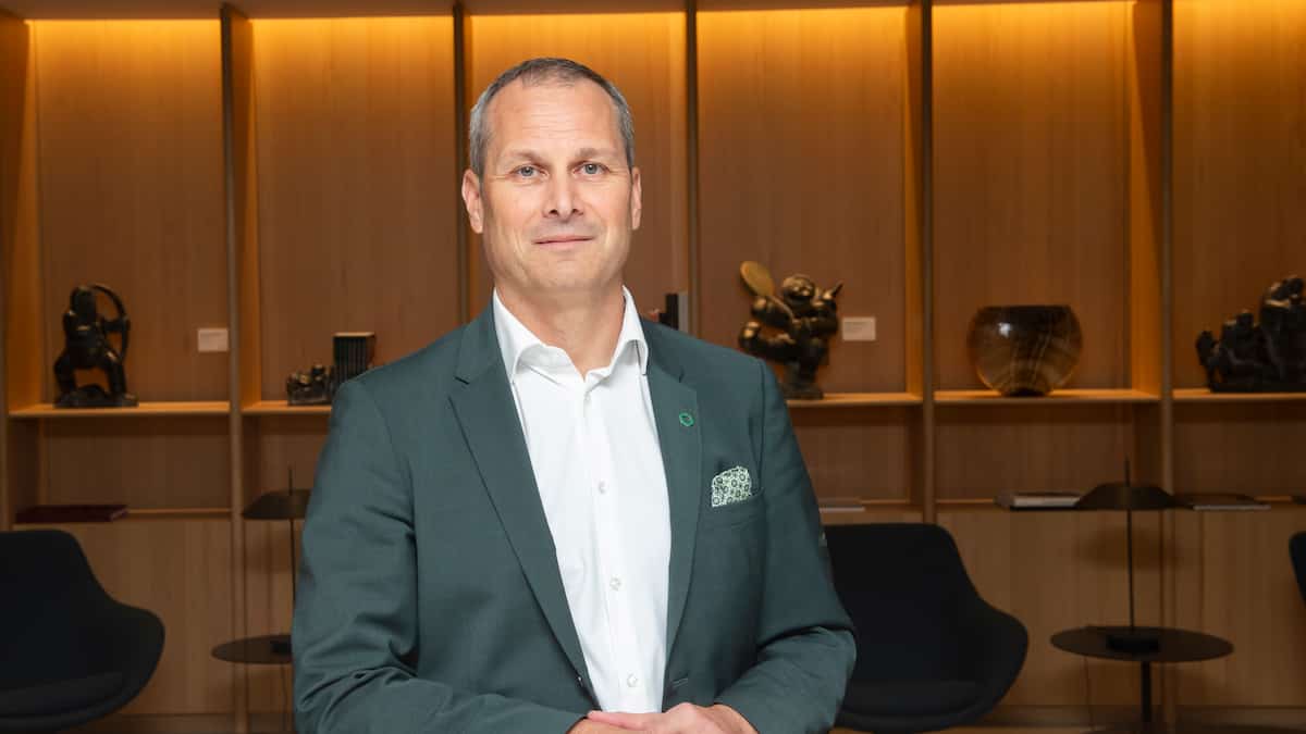 «Ce n’est pas notre mission»: Desjardins refuse de prendre position dans un éventuel référendum