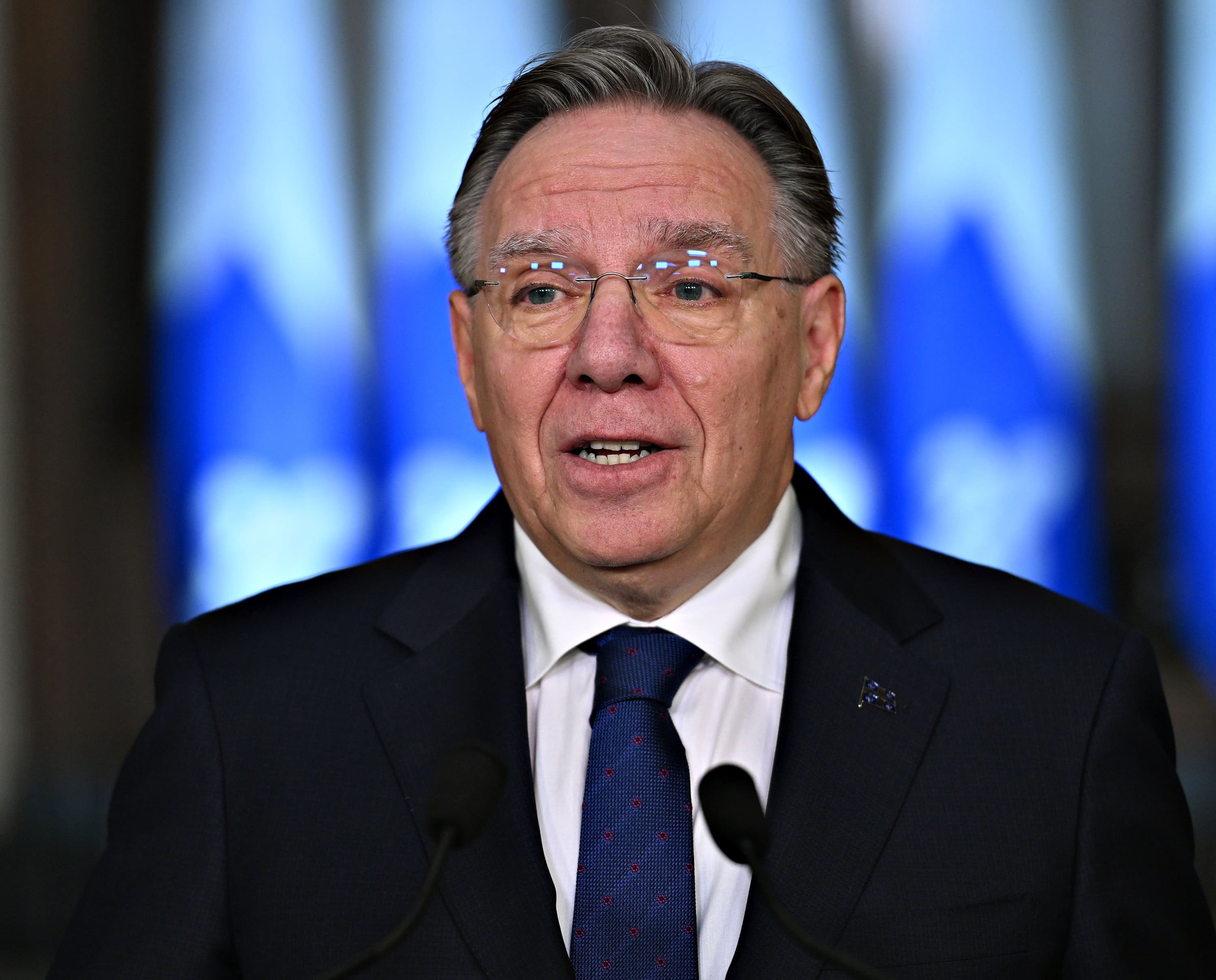 Électeurs incohérents: François Legault a raison