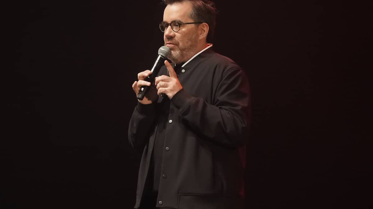 Mot en «r»: Jean-Sébastien Girard présente ses excuses