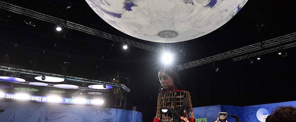 La montagne des promesses pour le climat «accouche d’une souris», selon l’ONU