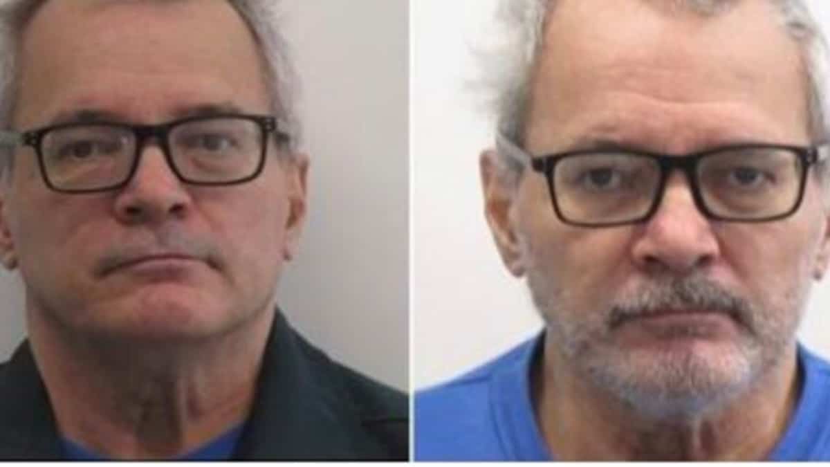 Six ans d’incarcération pendaient au bout du nez de l’arnaqueur amoureux Serge Rivard