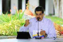 Venezuela: l’UE attend une réponse à sa demande de reporter les législatives Venezuela: l’UE attend une réponse à sa demande de reporter les législatives