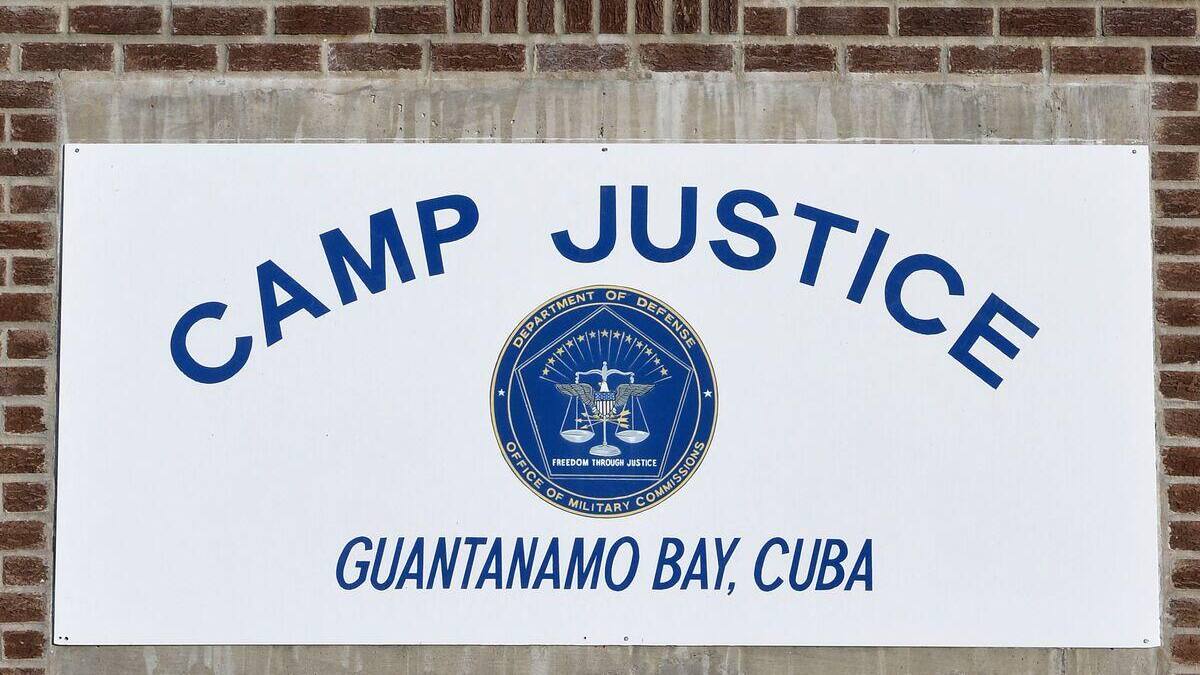 Des membres du jury militaire demandent la clémence pour un détenu de Guantanamo