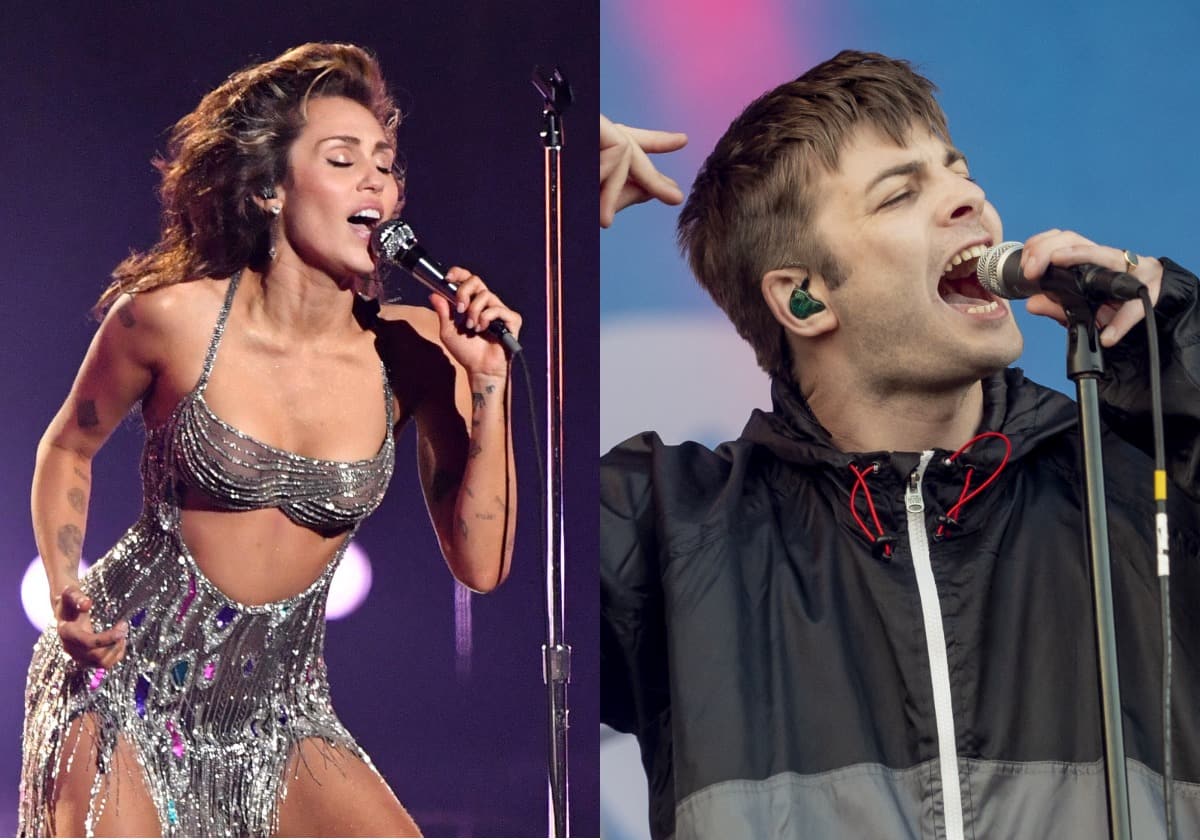 Musique internationale: 10 albums à surveiller cet automne