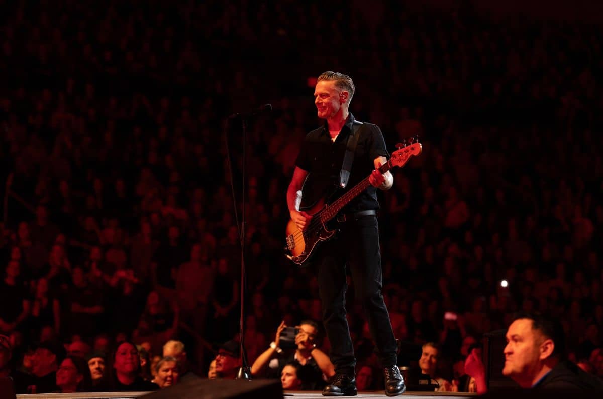 Nouvelle chanson «Lake Ontario»: Bryan Adams attaque de nouveau Donald Trump