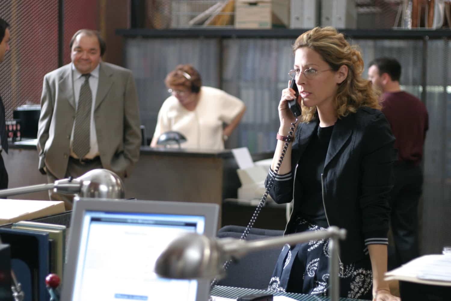 «Fortier» est de retour! | Le Journal de Montréal