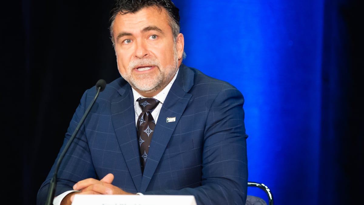 Le Conseil du patronat écorche le projet de loi 69: «On ne peut pas prendre ce risque», s’inquiète le Québec inc.