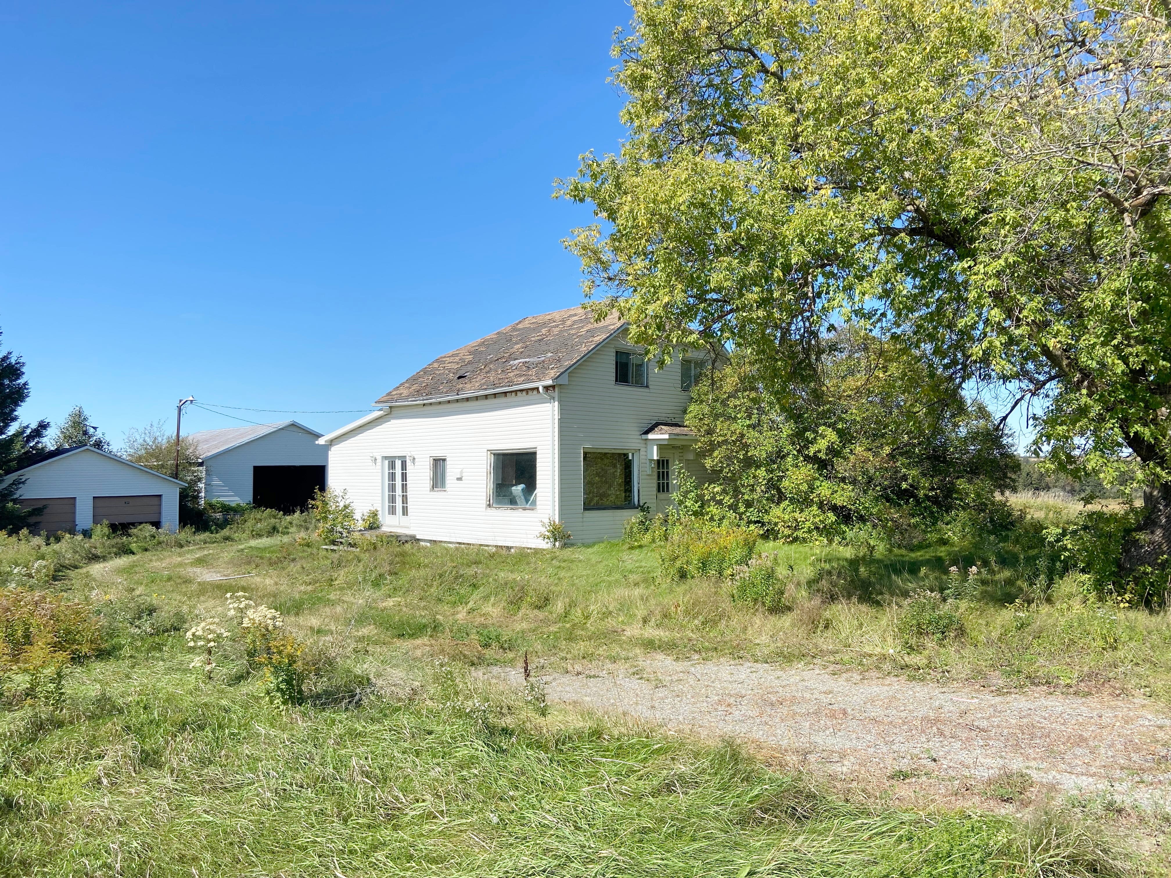 Revitaliser les maisons abandonnées en région : un vrai projet de société
