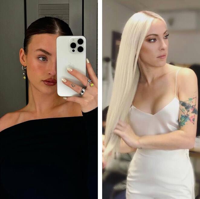 15 stars québécoises dévoilent leurs tatouages