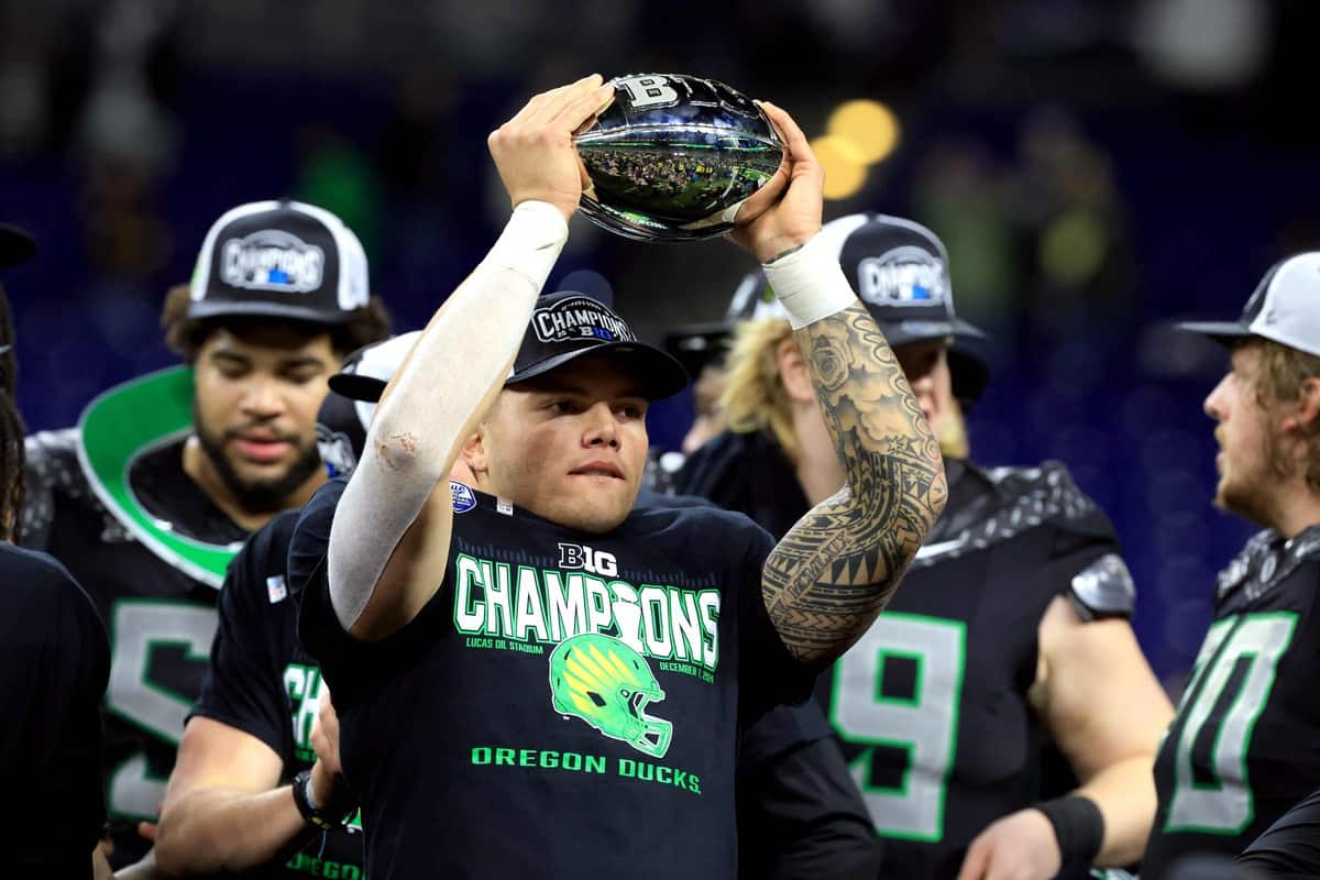 NCAA football: tough quarter-finals