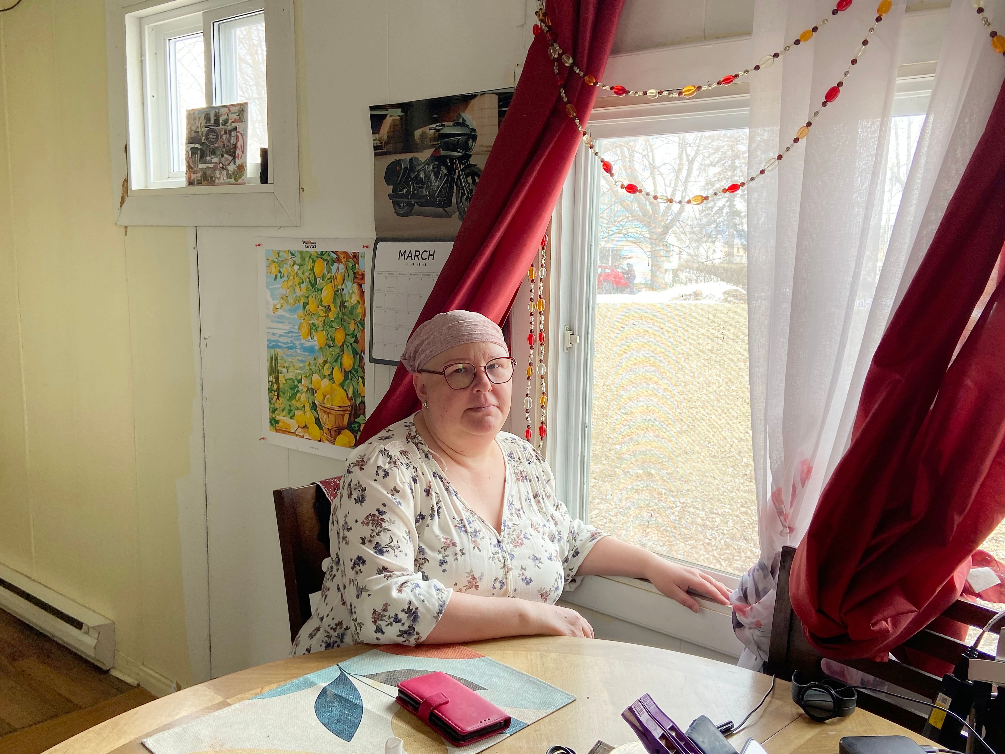 «Il y a toujours quelque chose»: des résidents de Saint-Basile-le-Grand inquiets après la mort d’un nonagénaire devant chez eux