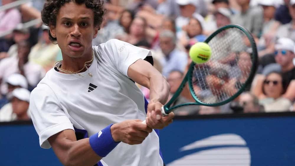 US Open: le beau parcours de Gabriel Diallo prend fin au troisième tour