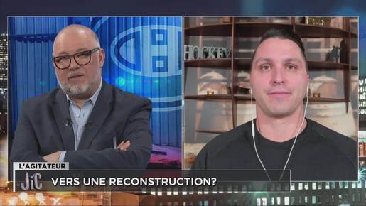«Il ne faut pas être gêné du mot reconstruction»