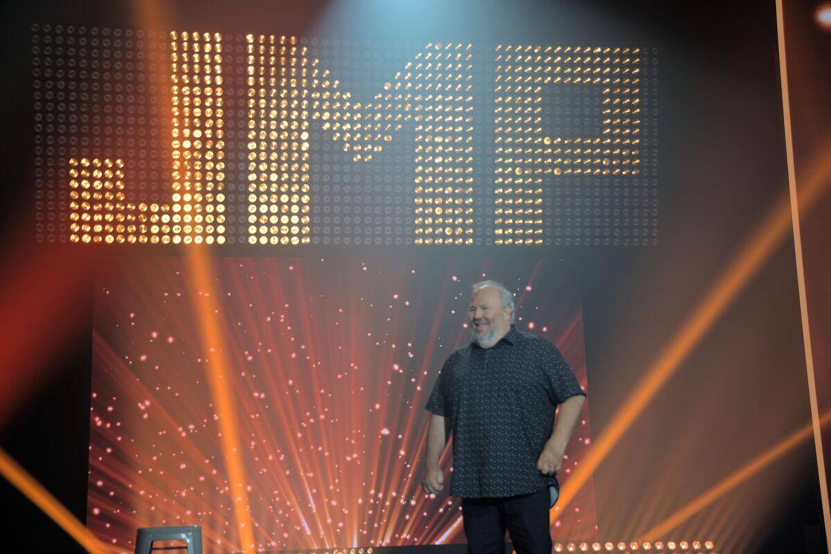 Des détails sur sa nouvelle émission