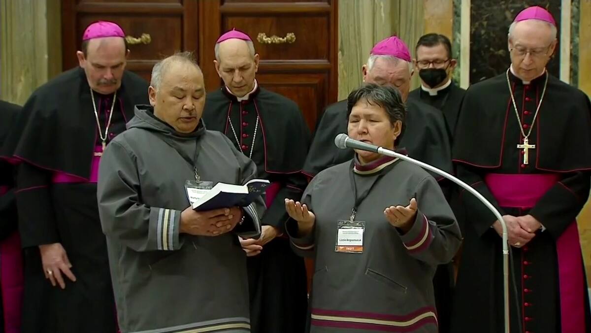 «Oui, des excuses, mais il faut que celles-ci soient sincères»