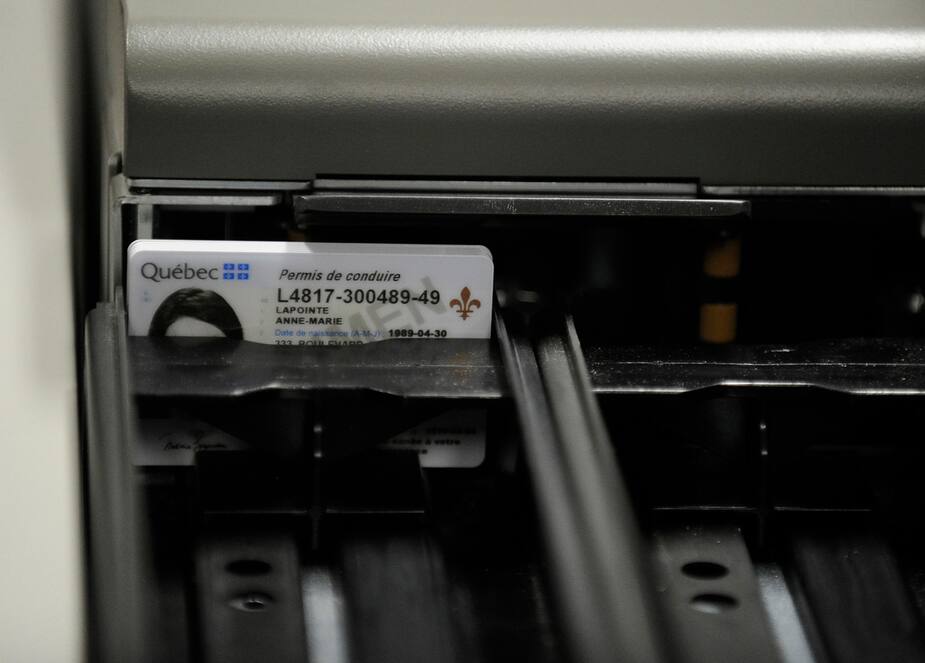 Image principale de l'article Vous pourrez remplacer votre permis en ligne