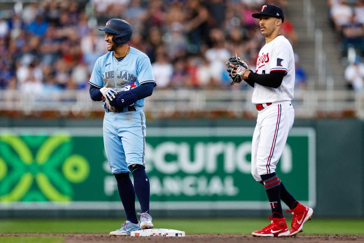 Blue Jays - Twins: nos prédictions 