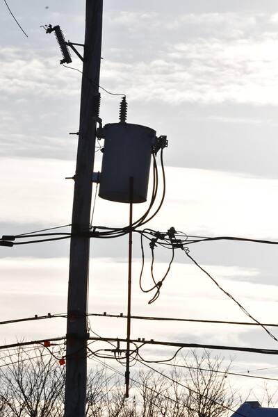 14,000 volts through his body: 'I was sure I was dead'