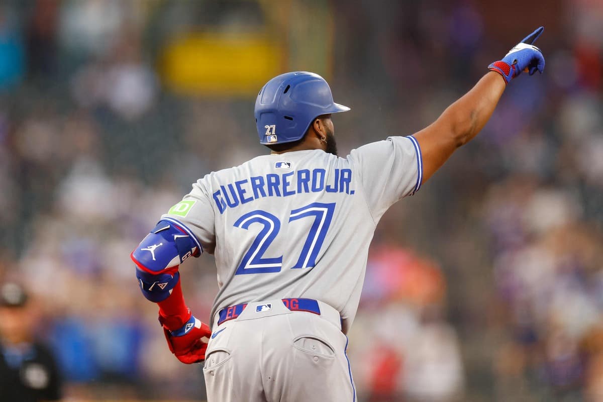 Voici pourquoi les Blue Jays vont terminer au premier rang