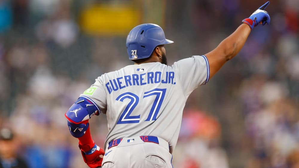 Voici pourquoi les Blue Jays vont terminer au premier rang