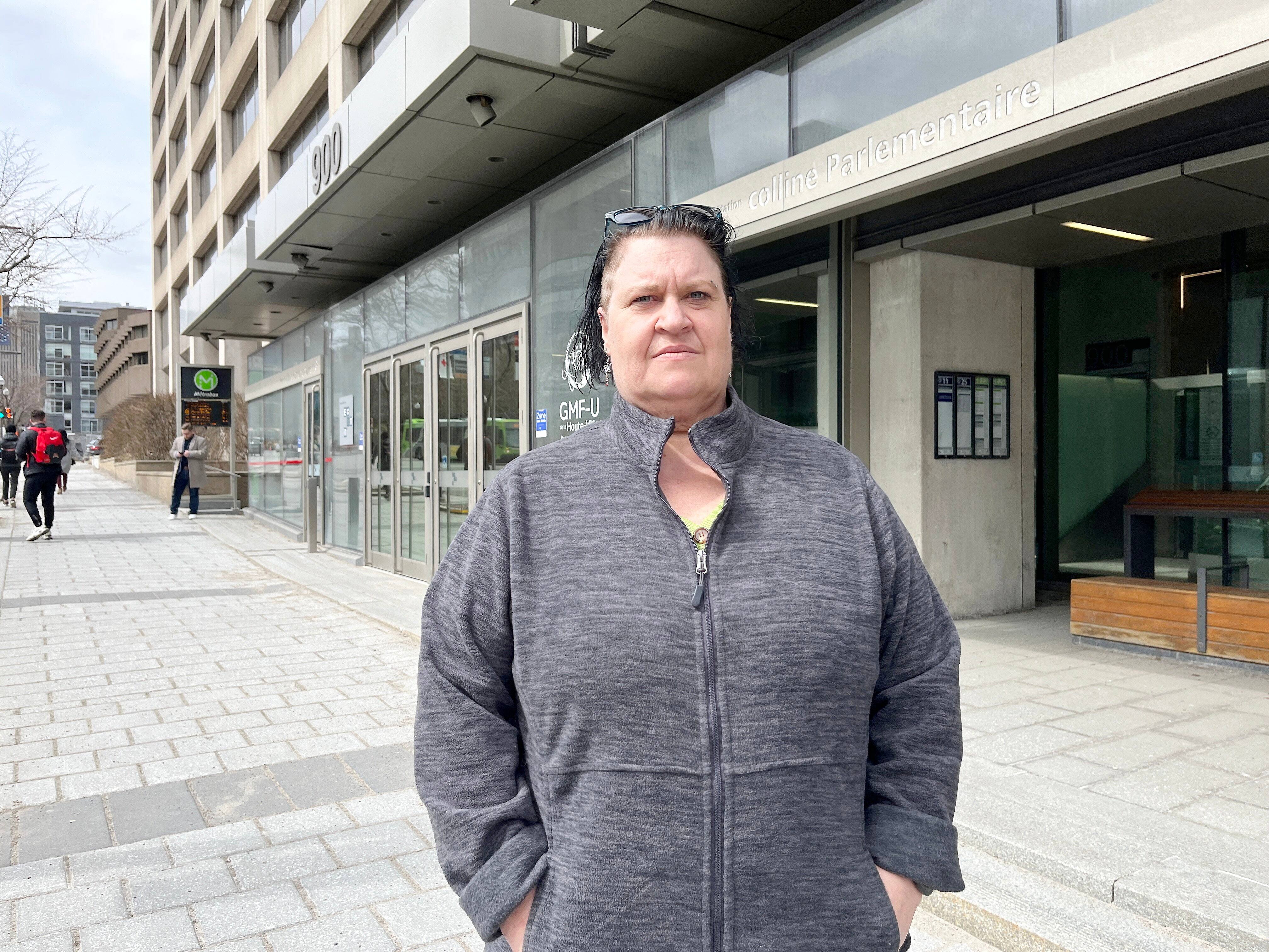 Reprise de logement: &laquo;Je n&rsquo;en dors plus&raquo;, affirme cette locataire