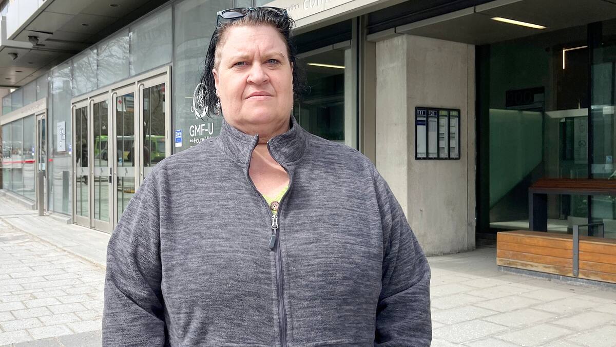 Reprise de logement: «Je n’en dors plus», affirme cette locataire