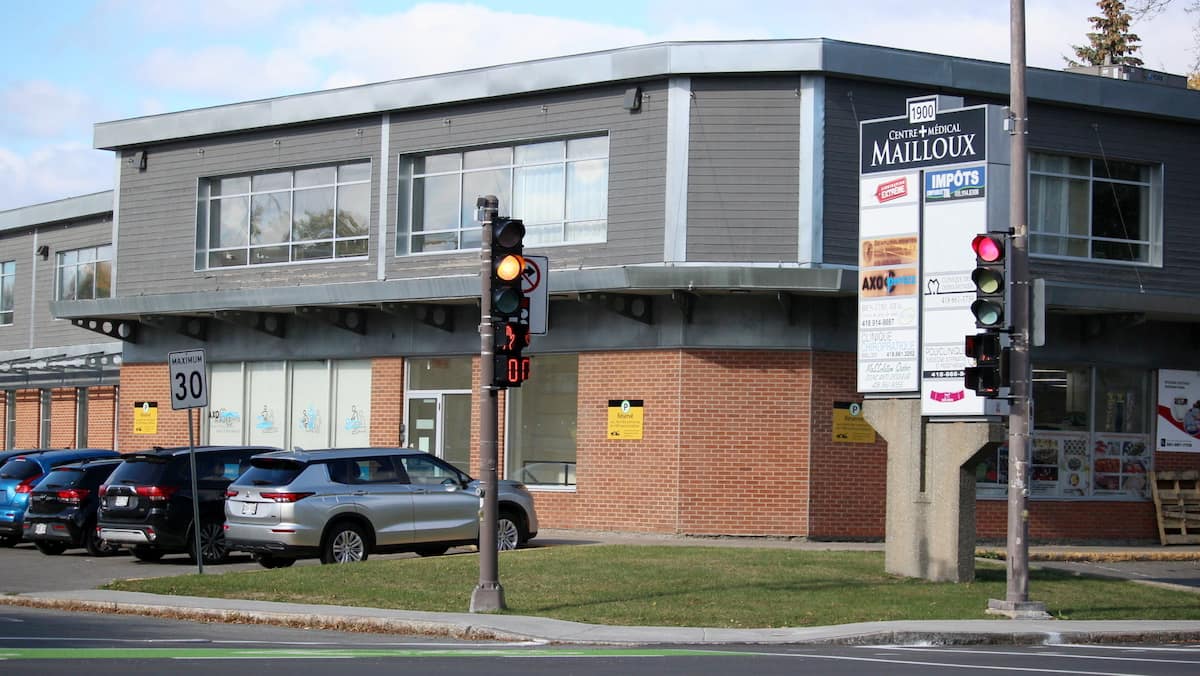 De mal en pis pour Liquidation Extrme: prs de 250 000 $ en loyers impays rclams | JDQ De mal en pis pour Liquidation Extrme: prs de 250 000 $ en loyers impays rclams | JDQ