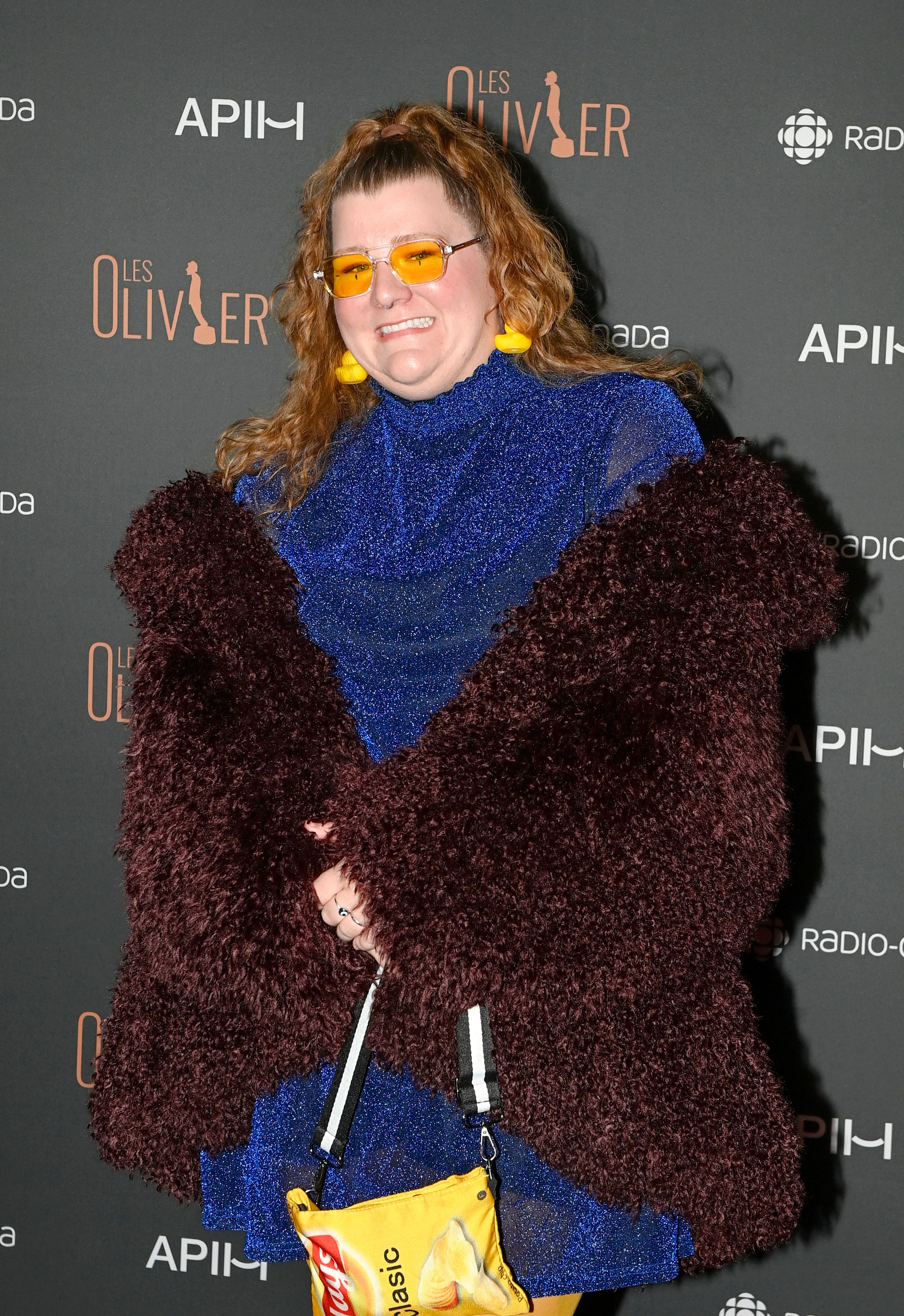 «Une grosse claque sur la gueule»: les humoristes au Gala Les Olivier se prononcent sur la controverse Juste pour rire et Julien Lacroix