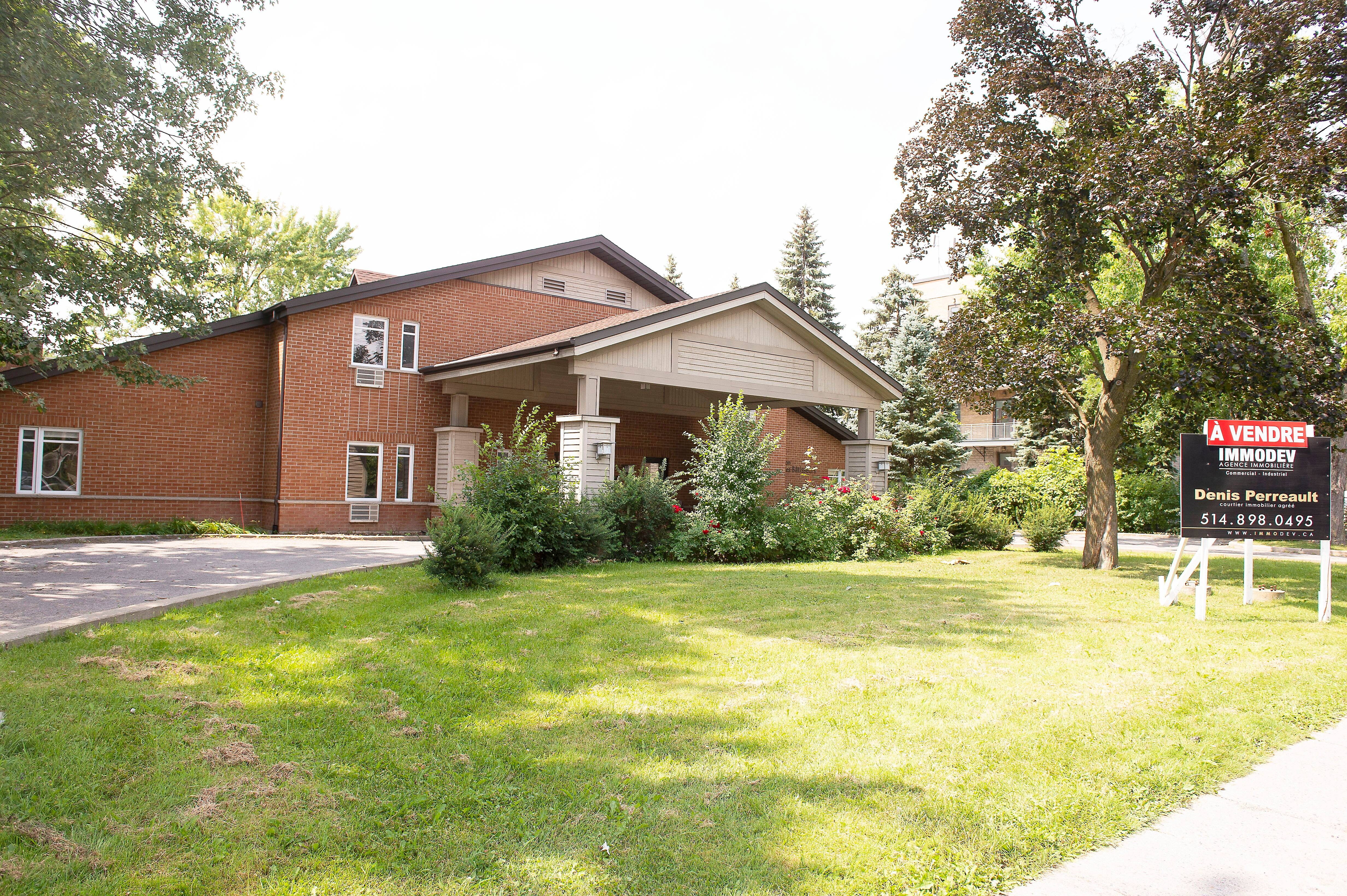 Centro Bosque de Boulogne